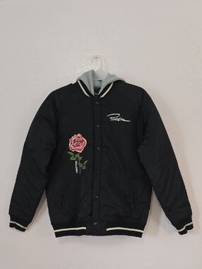 Primitive Skateboarding Jacket Size: Large